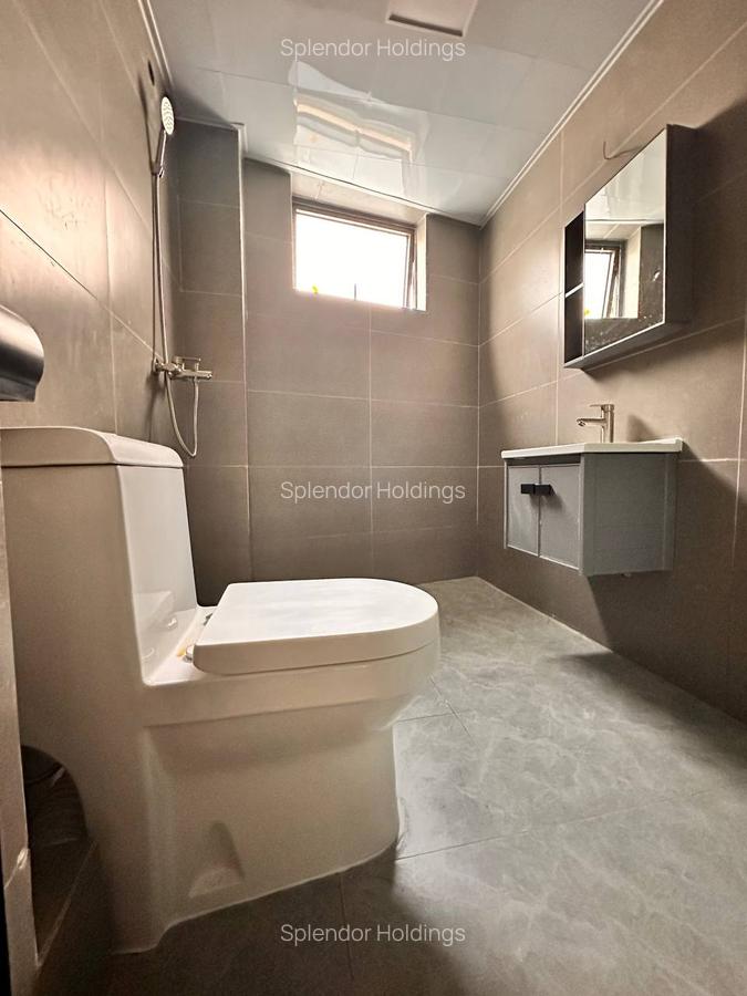 Serviced 2 Bed Apartment with En Suite in Riverside - 8