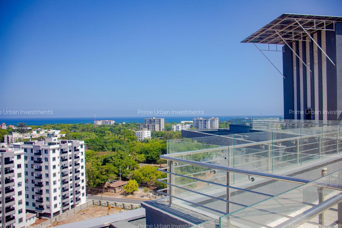 Serviced 3 Bed Apartment with En Suite at Simba Lane - 15