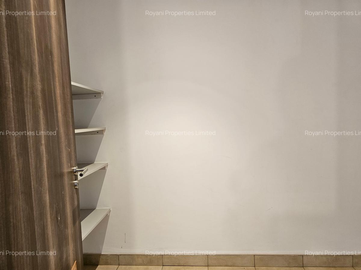 4 Bed House with En Suite in Ruaka - 9