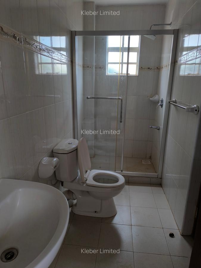 4 Bed House with En Suite at Kiambu - 9