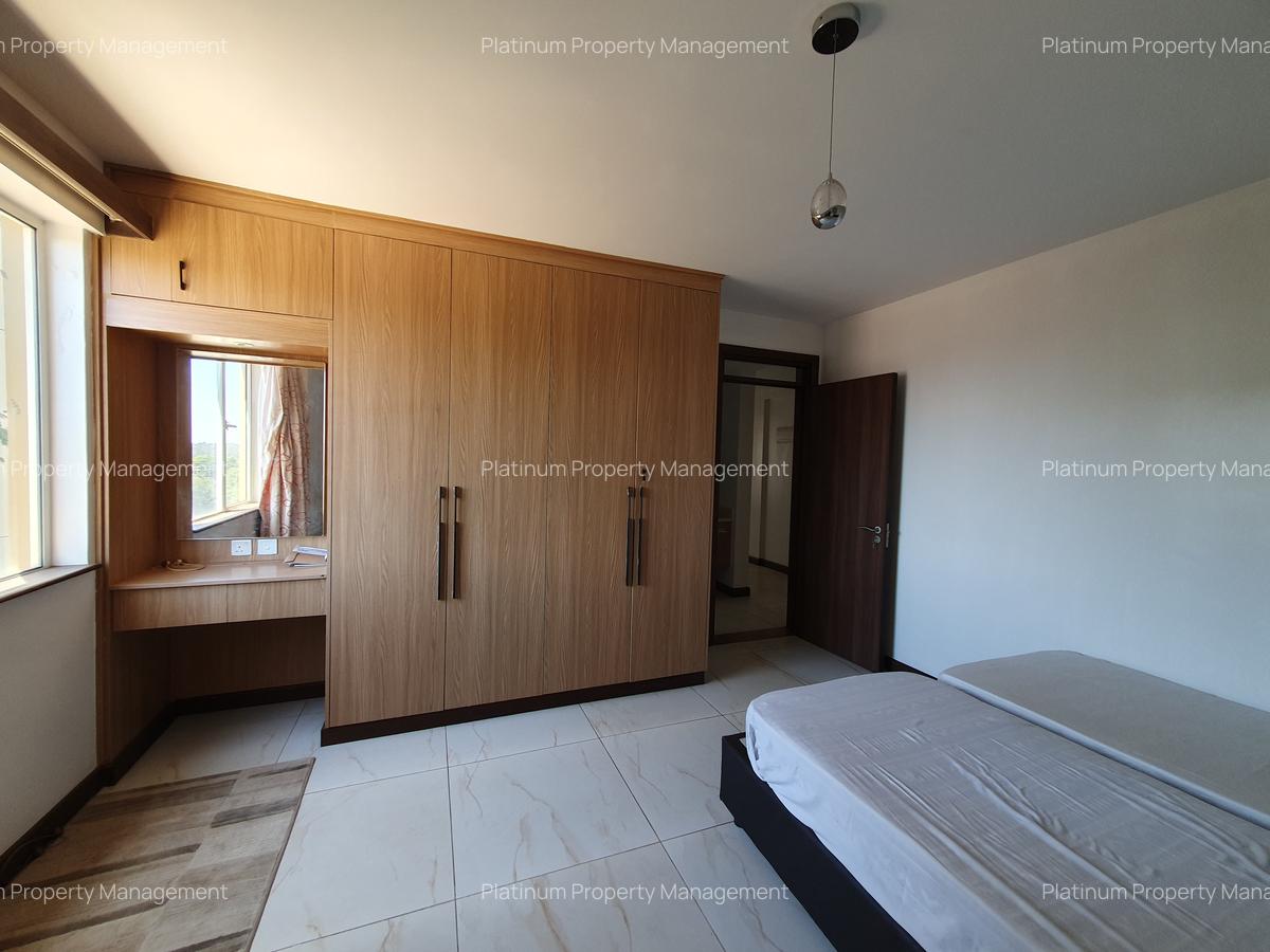 3 Bed Apartment with En Suite at Westlands - 12