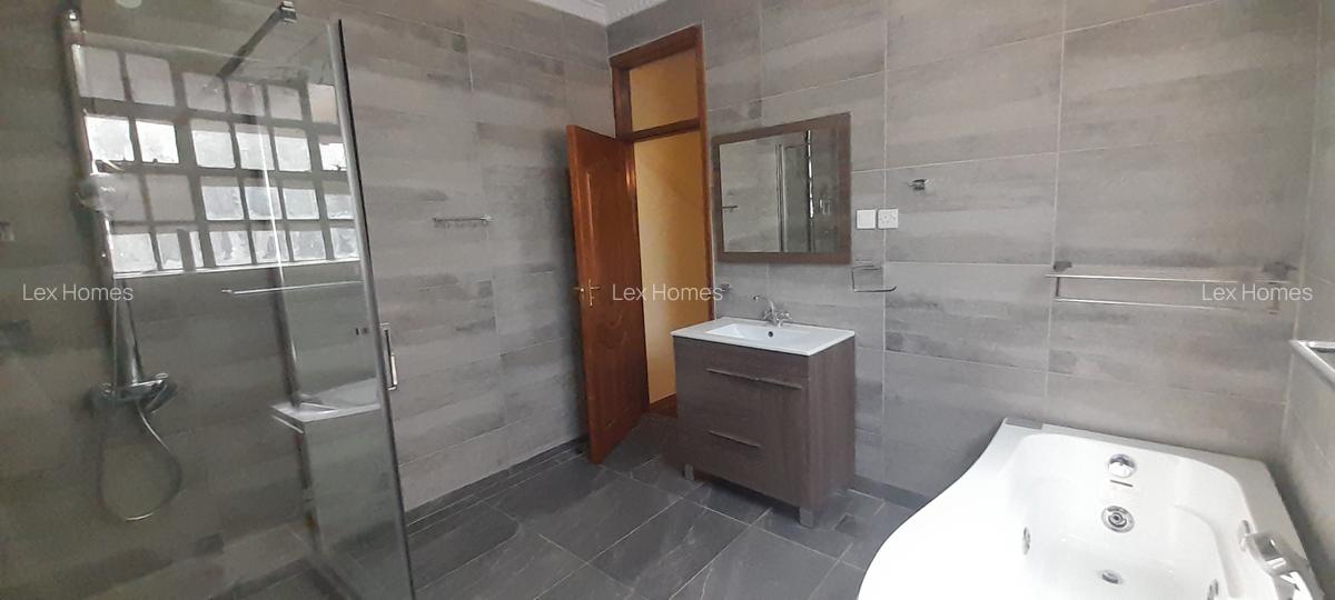 4 Bed Villa with En Suite in Ongata Rongai - 10