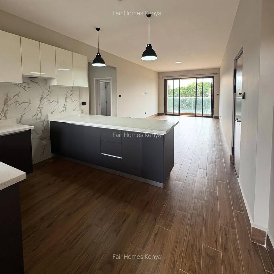 2 Bed Apartment with En Suite at Mbaazi Road - 2
