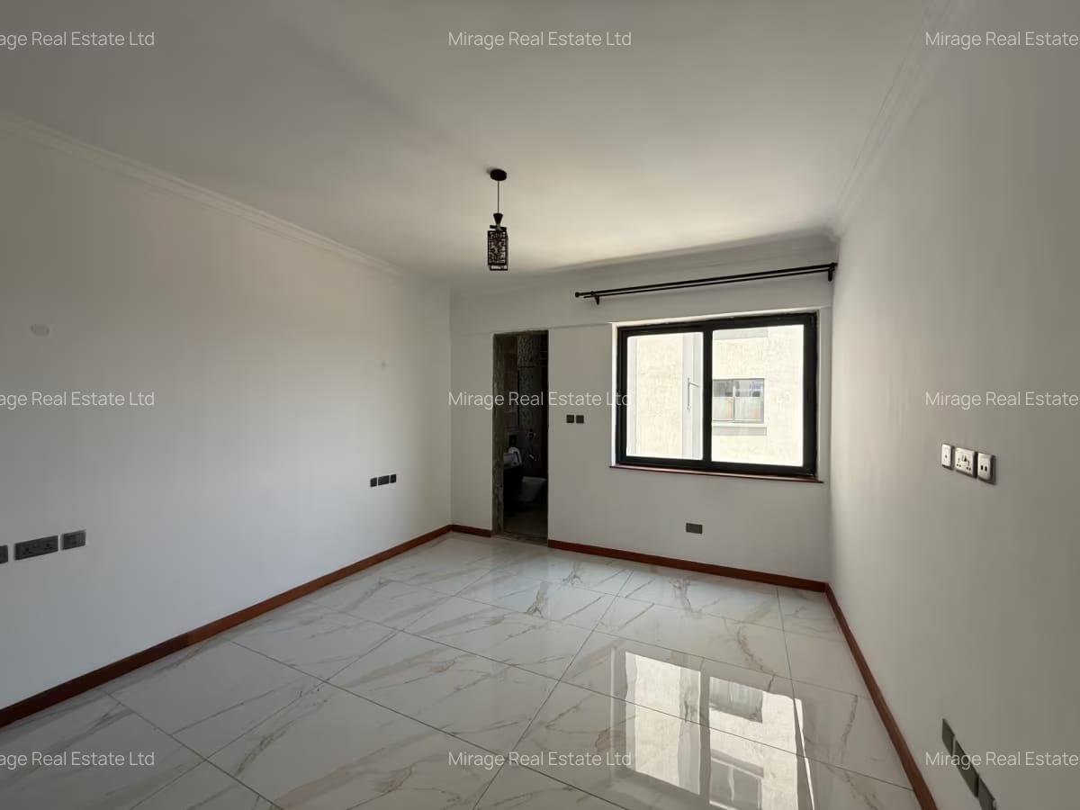 3 Bed Apartment with En Suite in Kileleshwa - 10