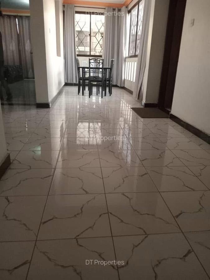 5 Bed House with Garden at Utange - 14