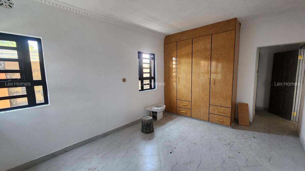 3 Bed House with En Suite at Ongata Rongai - 11