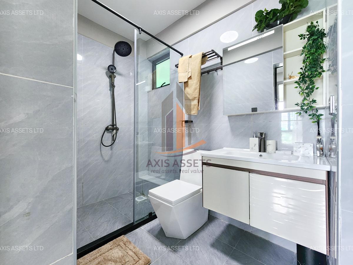 2 Bed Apartment with En Suite at Githunguri Road - 12