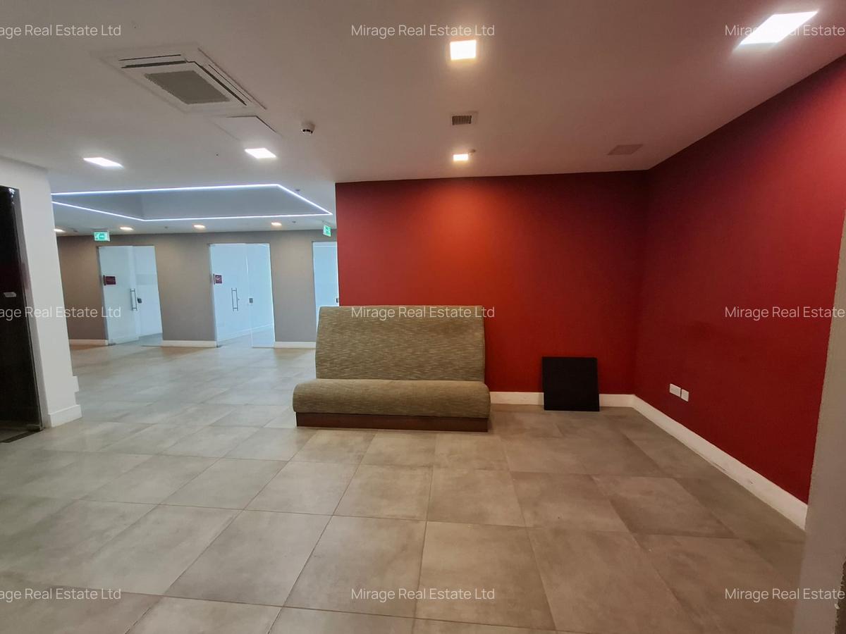 Office in General Mathenge - 14