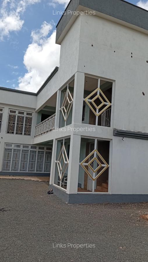 5 Bed Townhouse with En Suite at Thika - 15