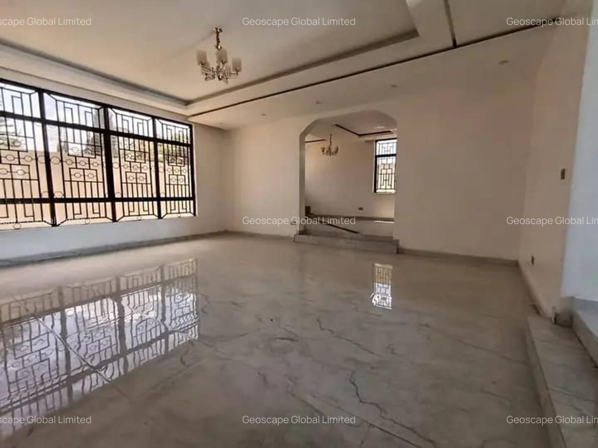 5 Bed Villa with En Suite in Syokimau - 2