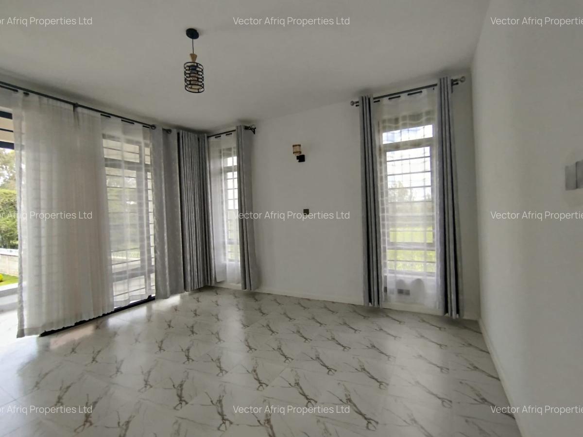 3 Bed House with En Suite in Ongata Rongai - 4