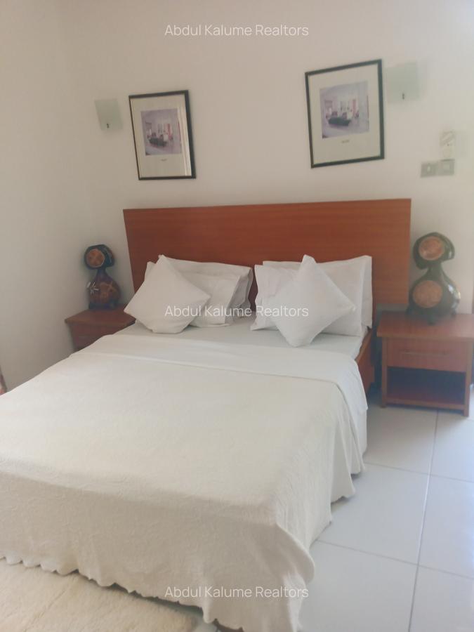 Furnished Commercial Property with Service Charge Included at Nyali - 9