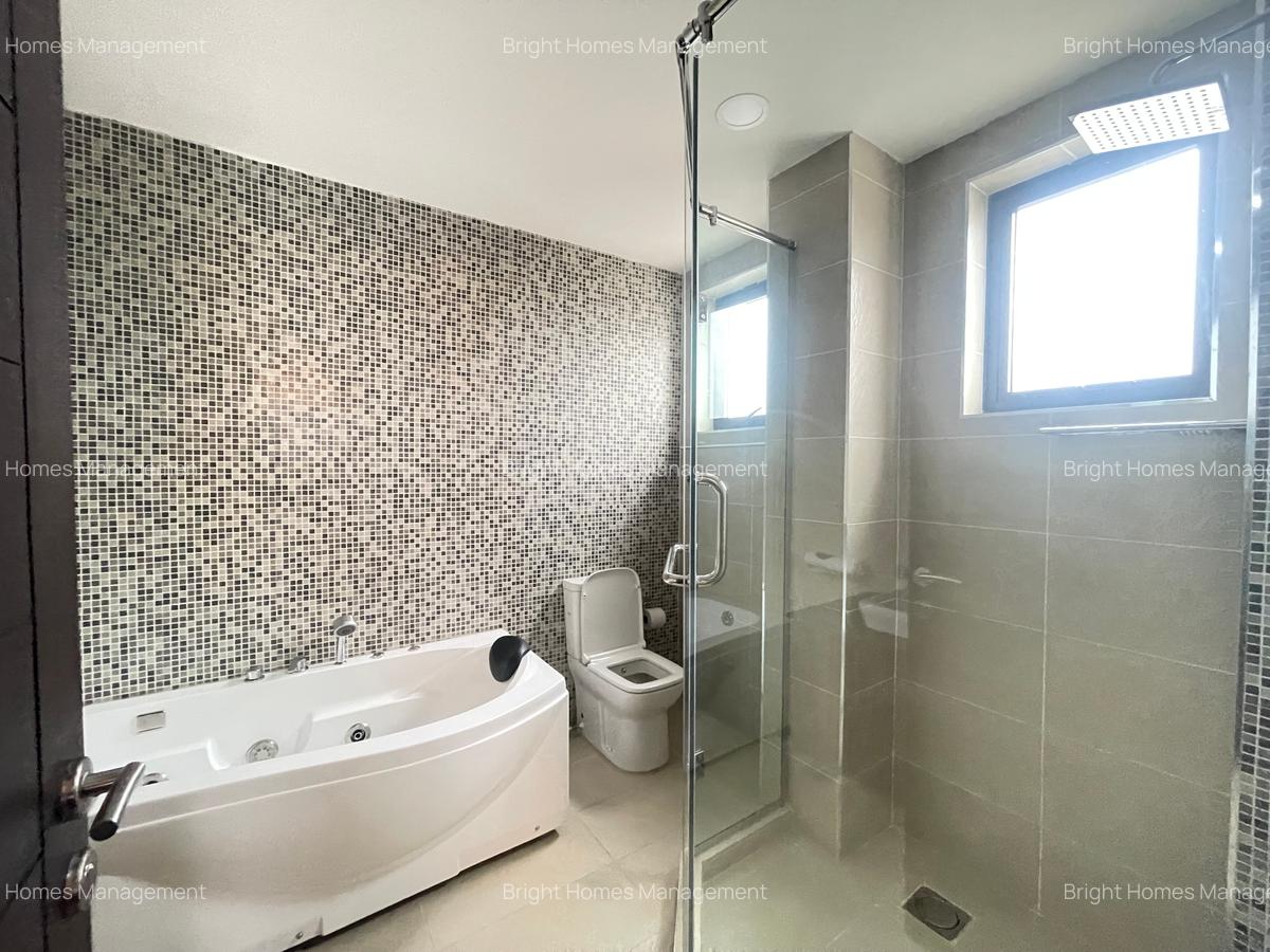 Serviced 4 Bed Apartment with En Suite in Lavington - 13