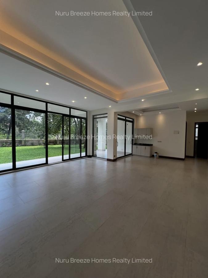 6 Bed Villa with En Suite in Kitisuru - 2