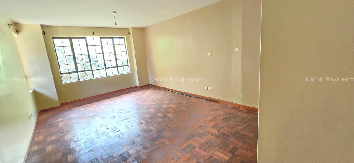 5 Bed Townhouse with En Suite at Lower Kabete Road - 19