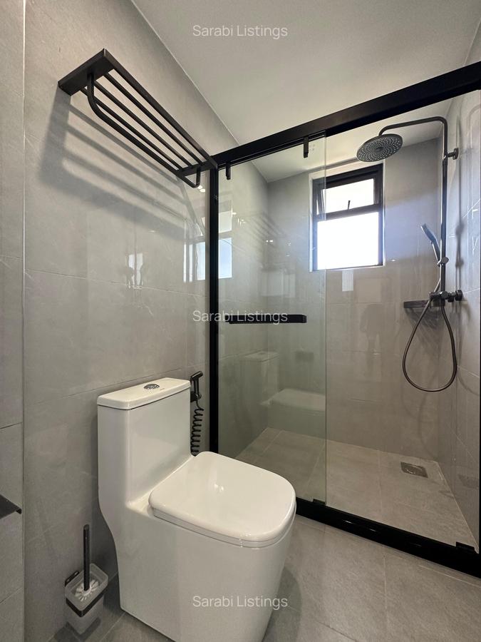 2 Bed Apartment with En Suite in Riverside - 9