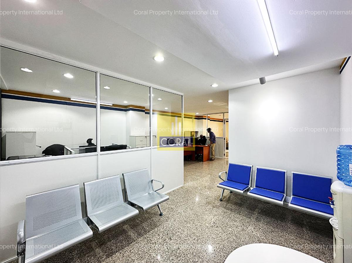 Office in Parklands - 7