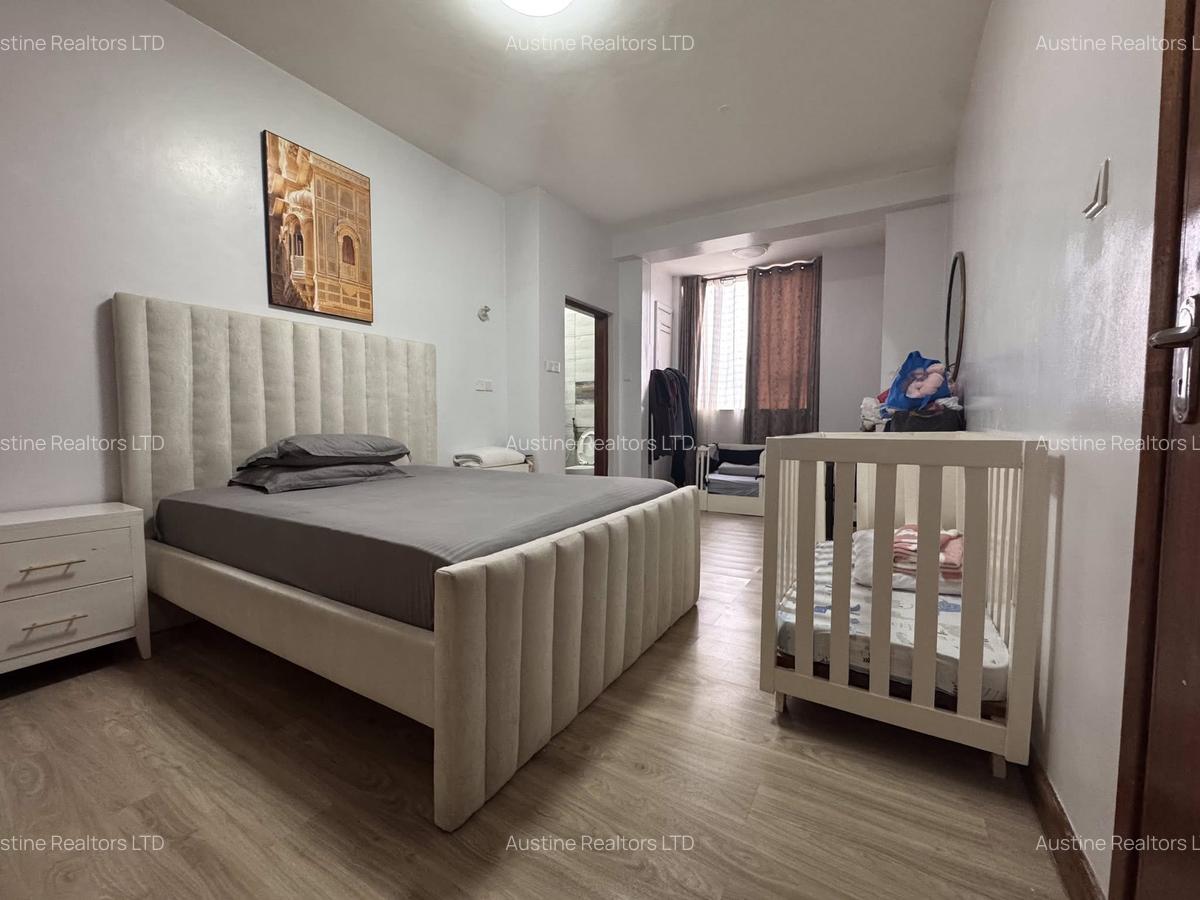 2 Bed Apartment with En Suite at Thika Road - 3