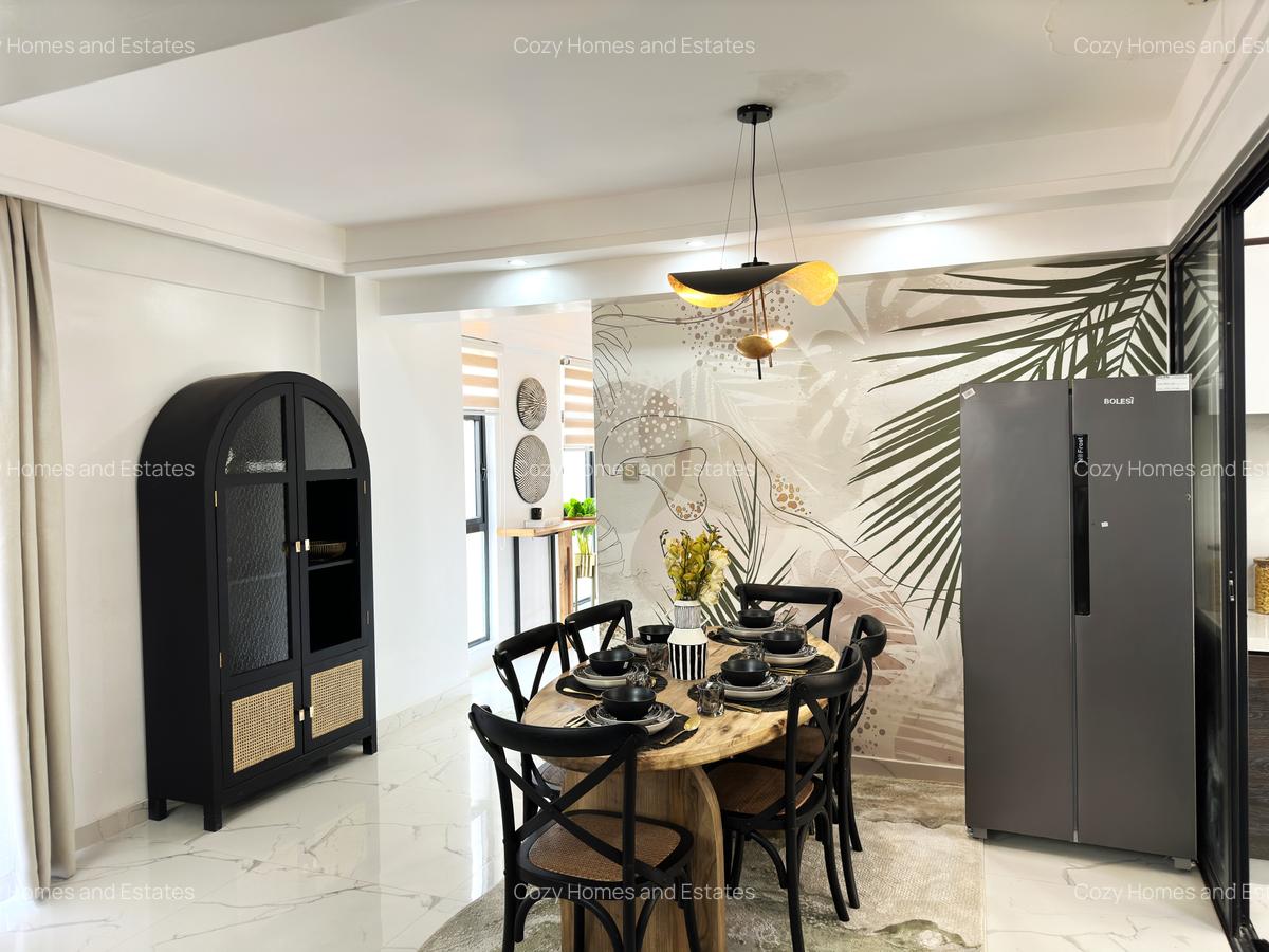 3 Bed Apartment with En Suite at Kilelelshwa - 7