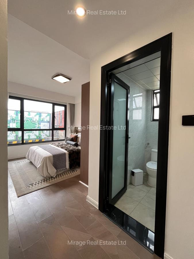 1 Bed Apartment with Borehole in Syokimau - 6