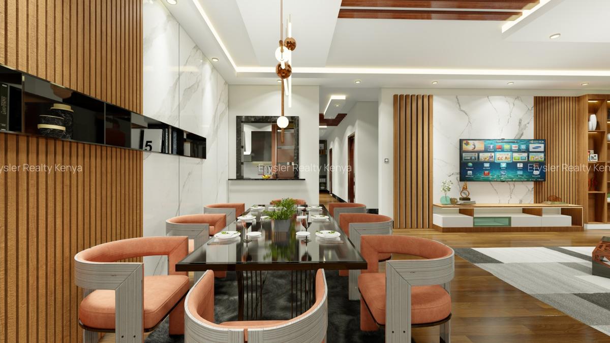 2 Bed Apartment with En Suite at Bulema Rd - 7