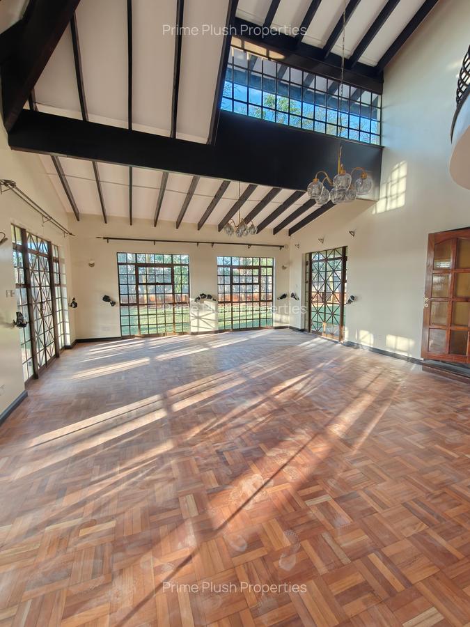 4 Bed House with En Suite in Karen - 15