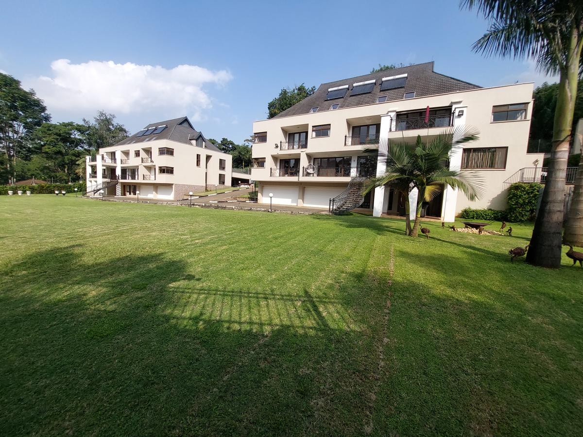 5 Bed House with En Suite at Muthaiga Golf Club - 3