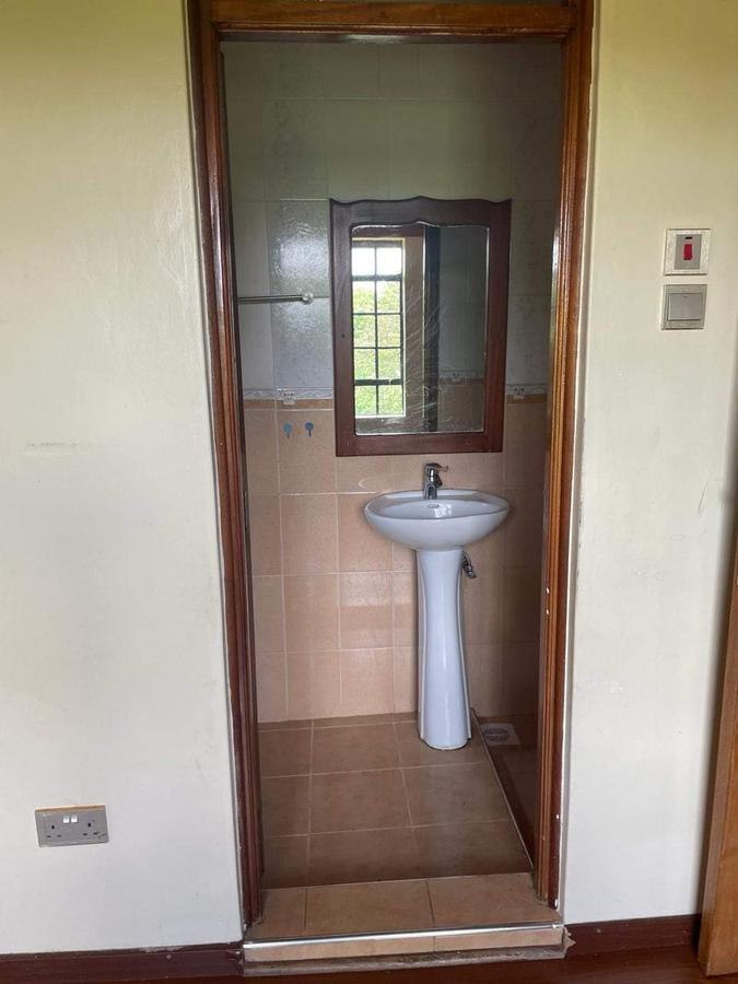 4 Bed House with En Suite at Muthaiga North - 16