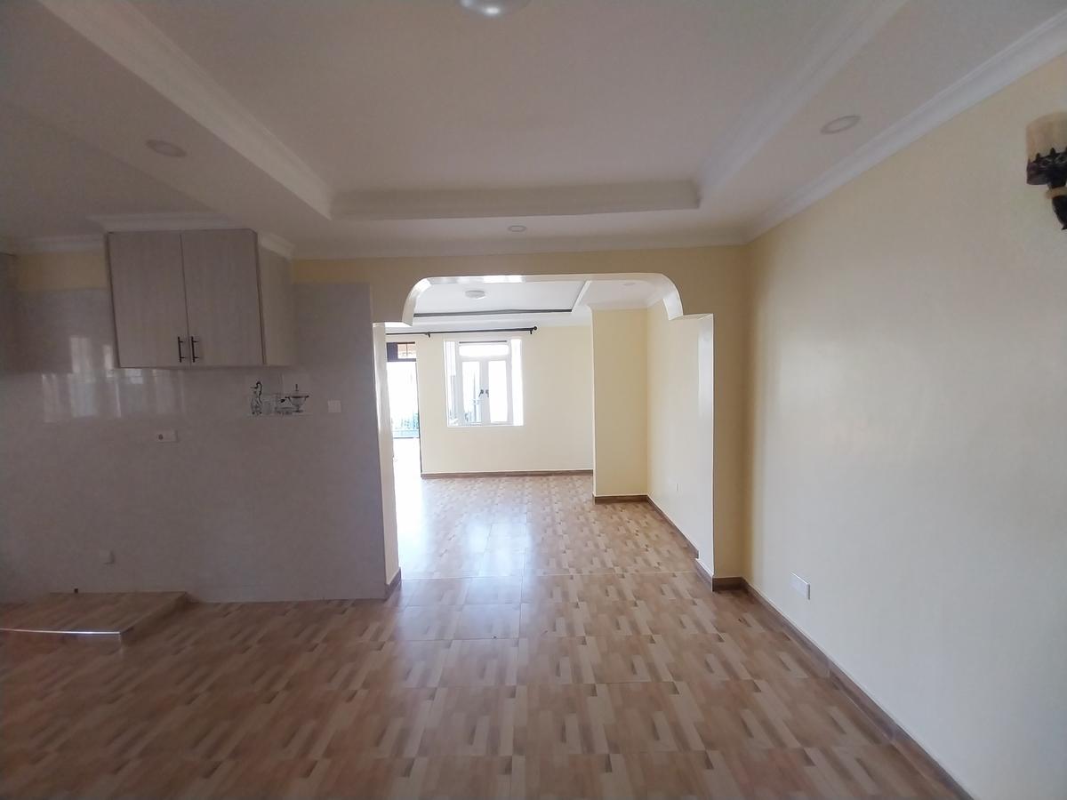 5 Bed Townhouse with Staff Quarters in Kiambu Road - 5