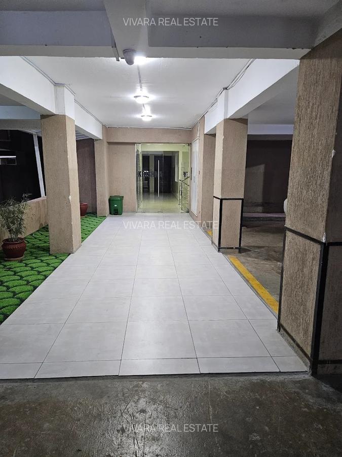 3 Bed Apartment with En Suite in Westlands Area - 4