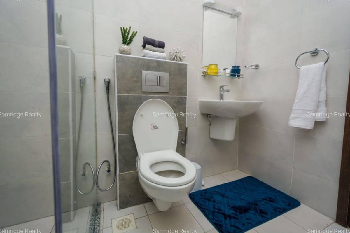 1 Bed Apartment with En Suite at Argwings Khodek - 4