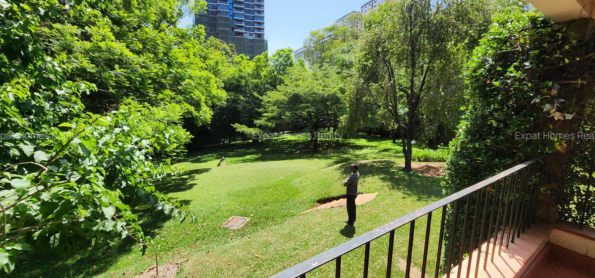 4 Bed House with Staff Quarters in Lavington - 14