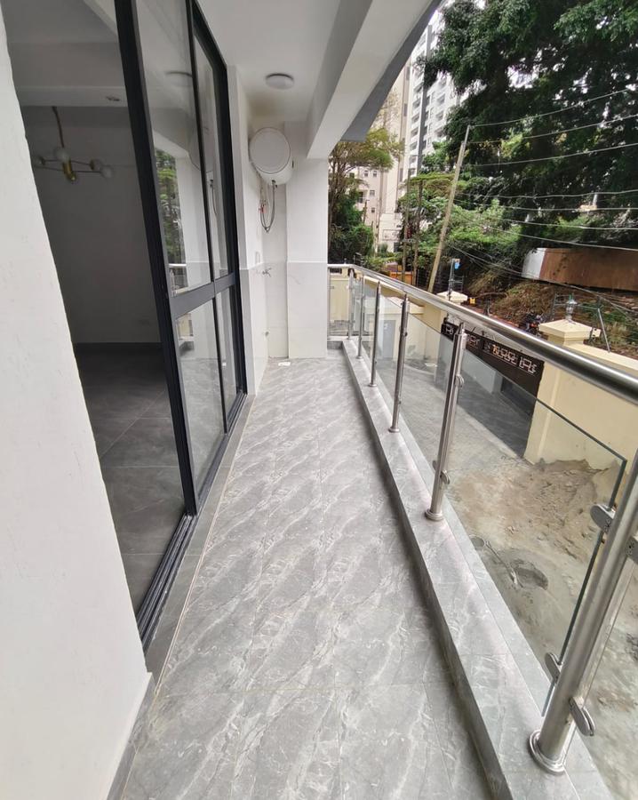 Serviced 2 Bed Apartment with Gym at Riverside Drive - 6