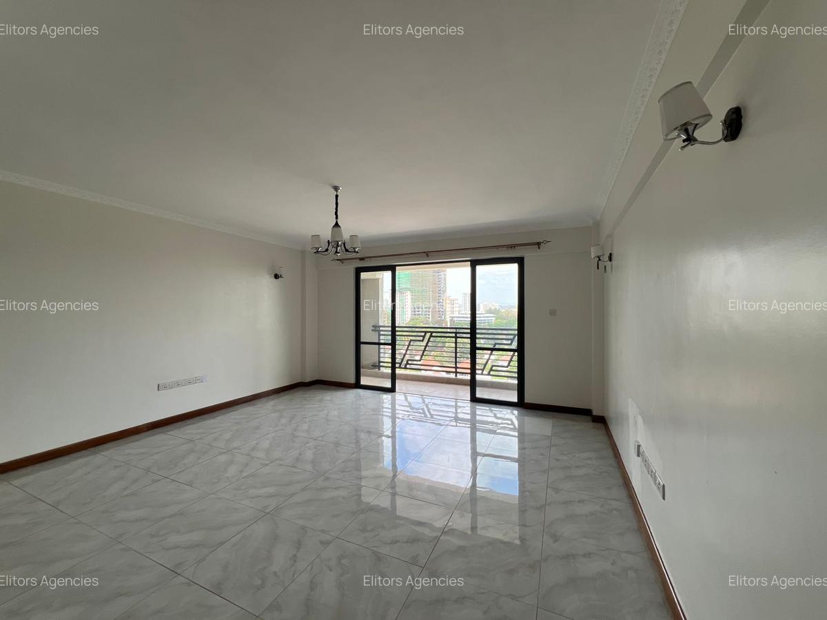 2 Bed Apartment with En Suite at School Lane - 5