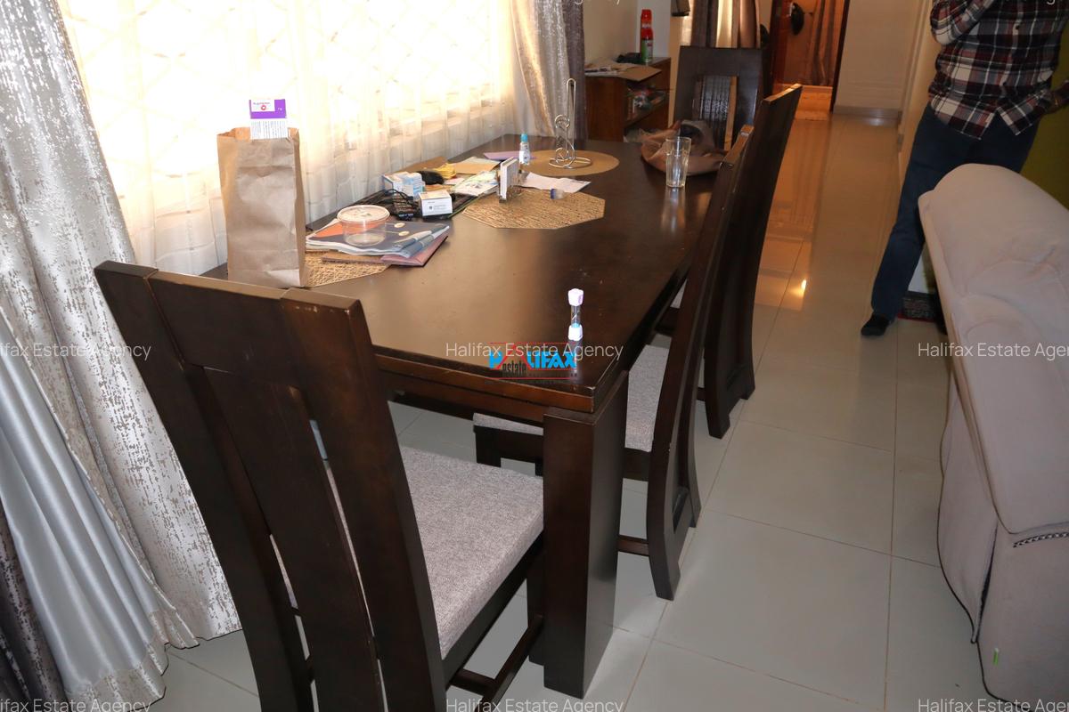 2 Bed Apartment with En Suite at Githunguri Road - 4