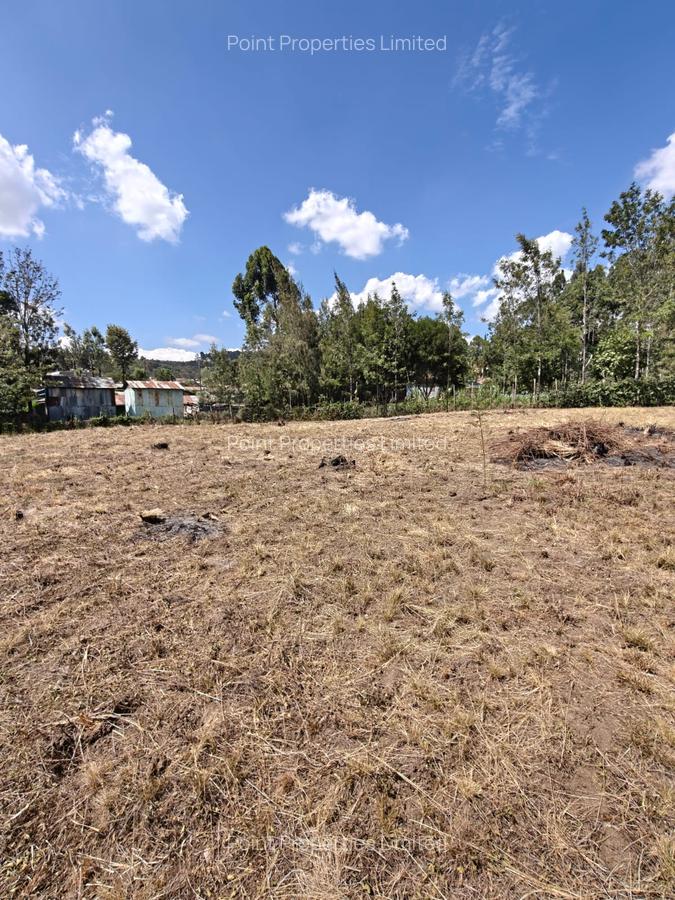 0.5 ac Residential Land in Karen - 5