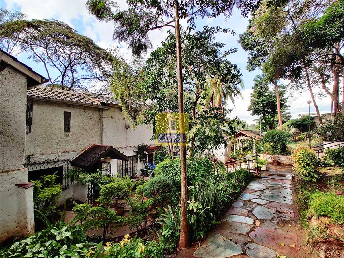 Land in Westlands Area - 1