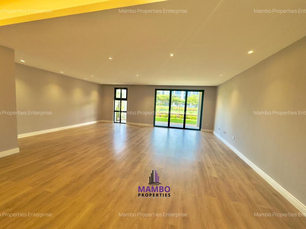 3 Bed Apartment with En Suite at Runda - 14