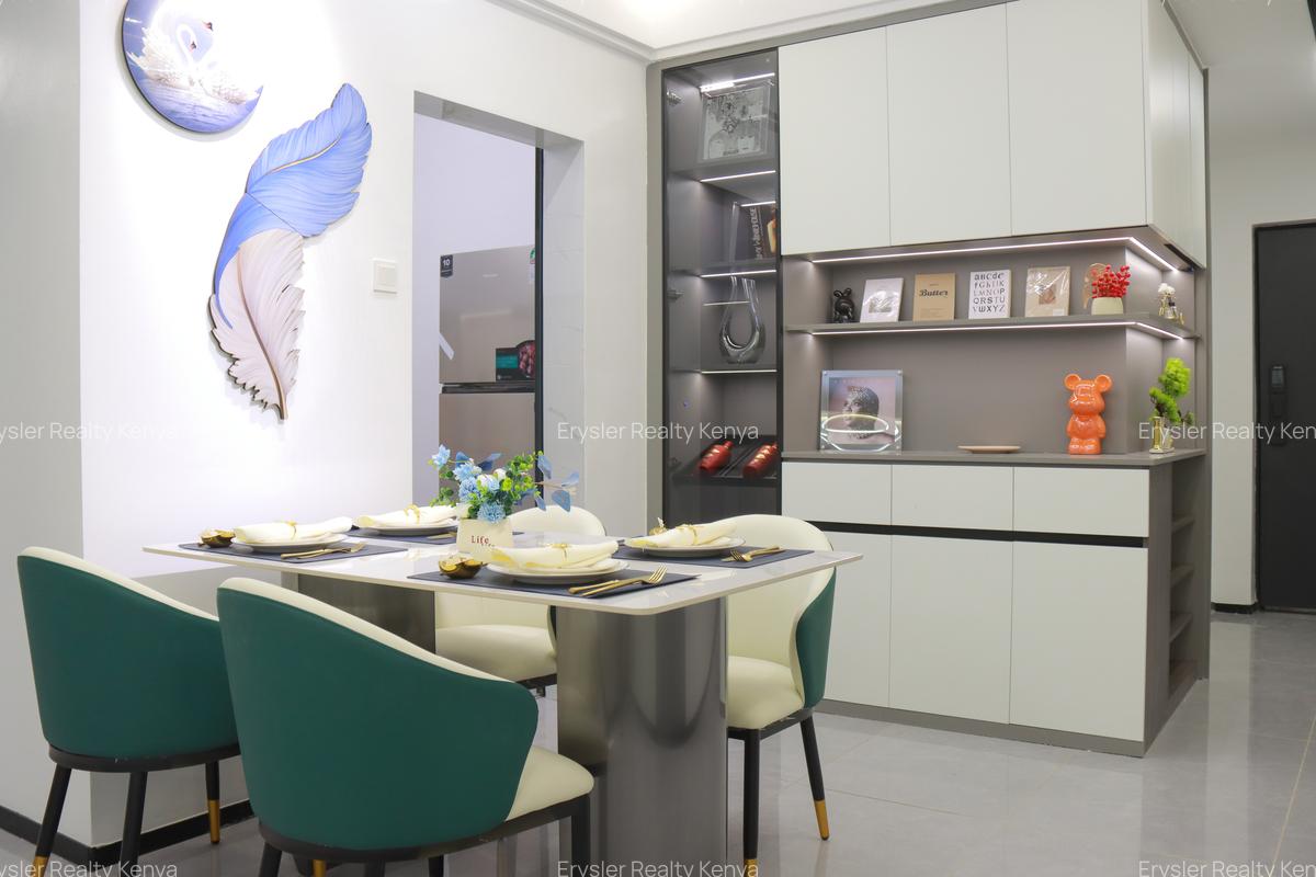 3 Bed Apartment with En Suite in Westlands Area - 7