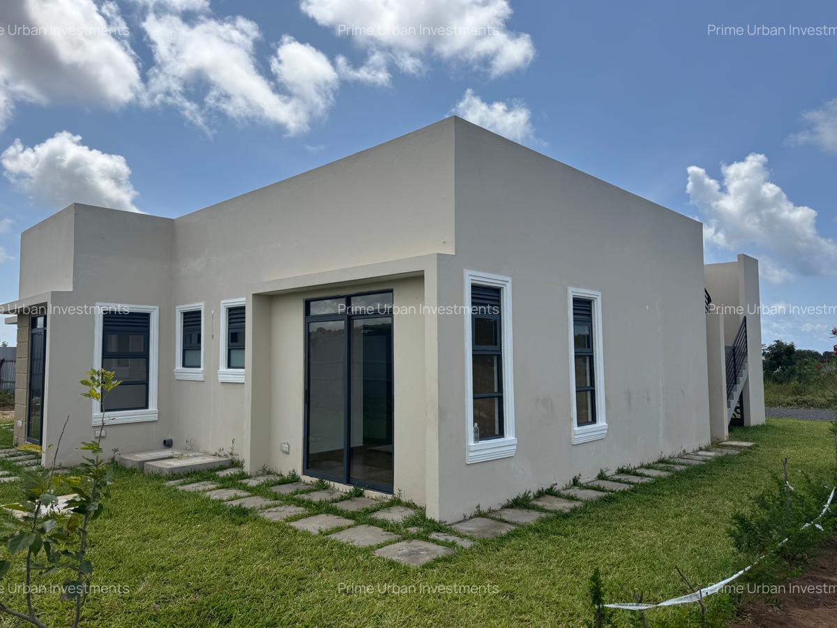 3 Bed House with En Suite in Vipingo - 2