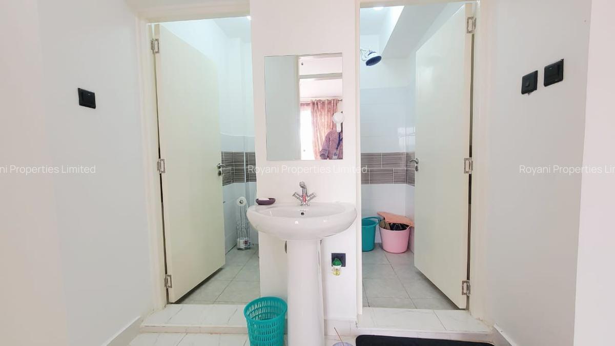 3 Bed Apartment with En Suite in Kiambu Road - 8