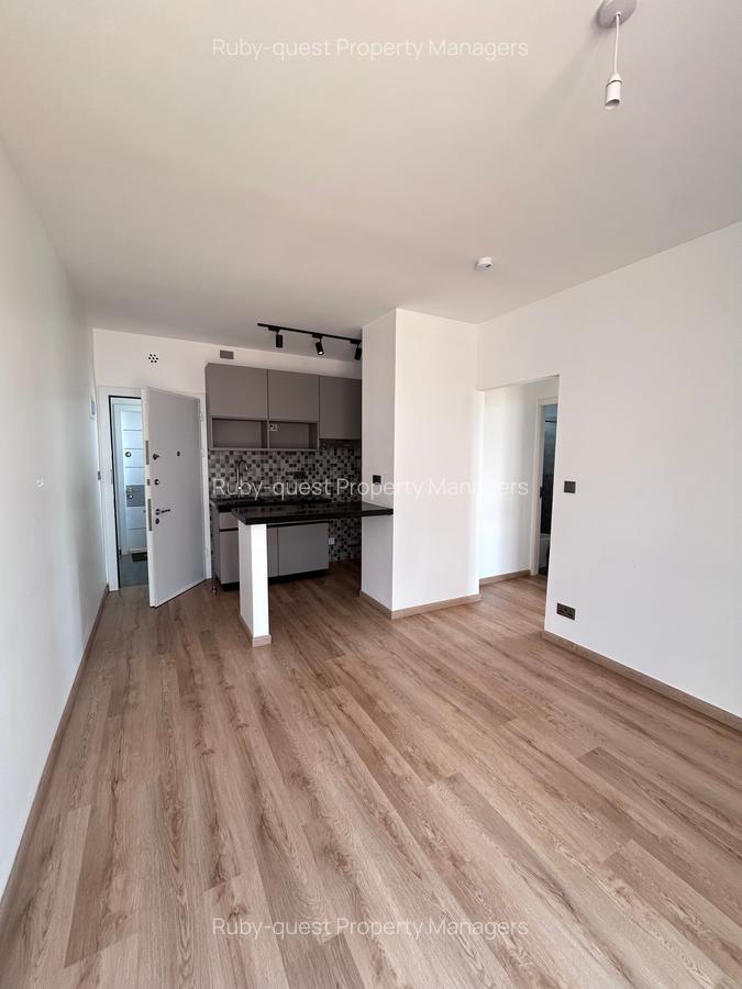 1 Bed Apartment with Swimming Pool at Tatu City - 3