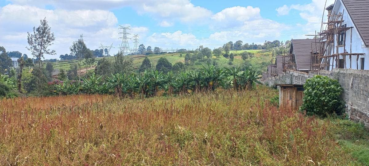 2.5 ac Land at Redhill