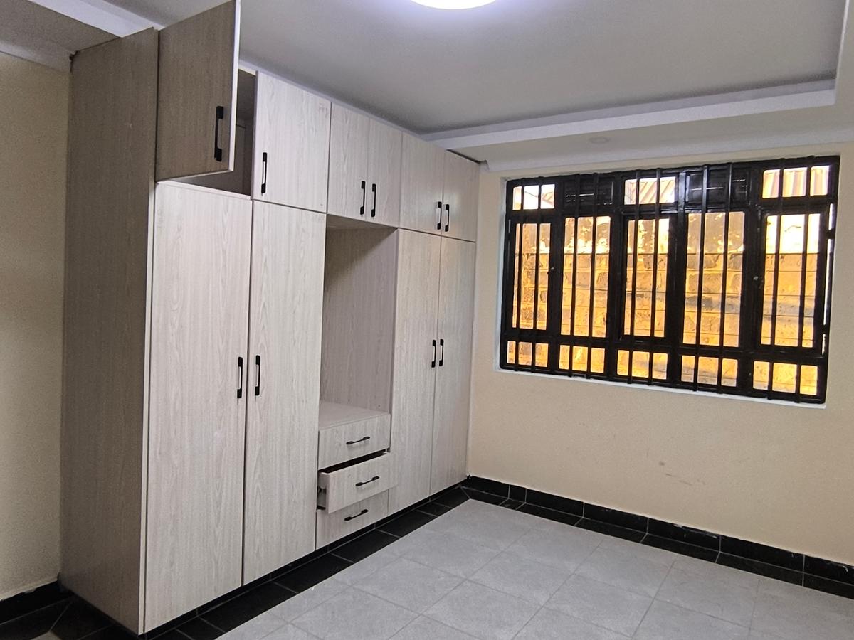 7 Bed Townhouse with En Suite at Kenyatta Road - 11