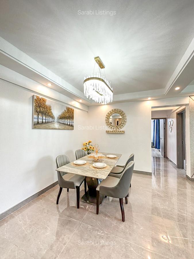 3 Bed Apartment with En Suite in Westlands Area - 14