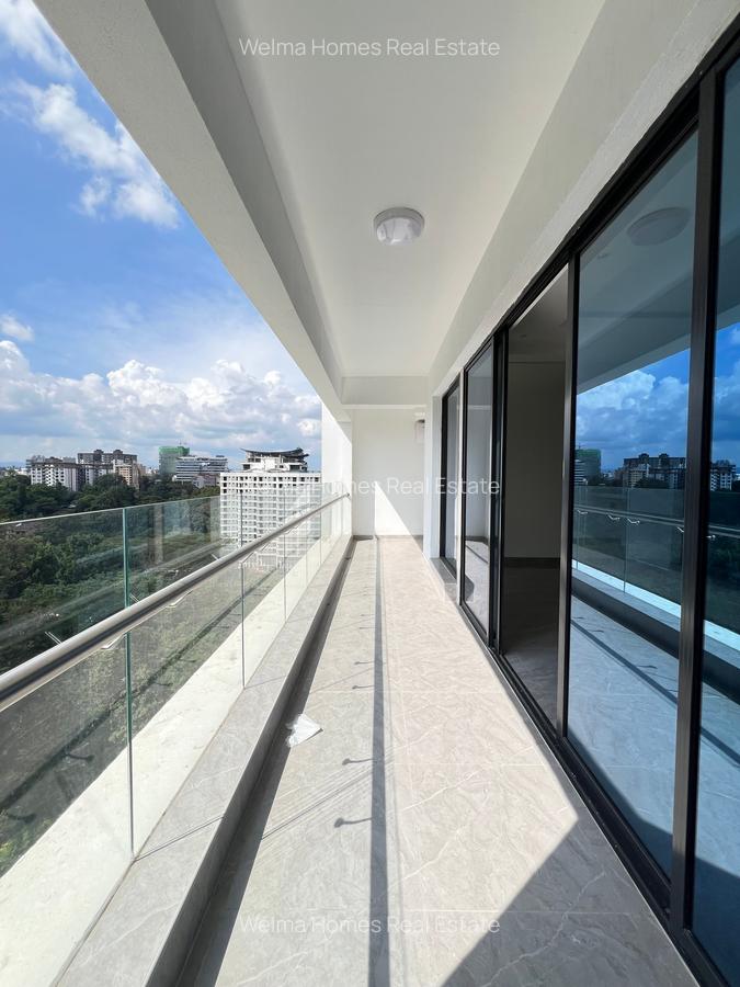 3 Bed Apartment with En Suite in Kileleshwa - 5