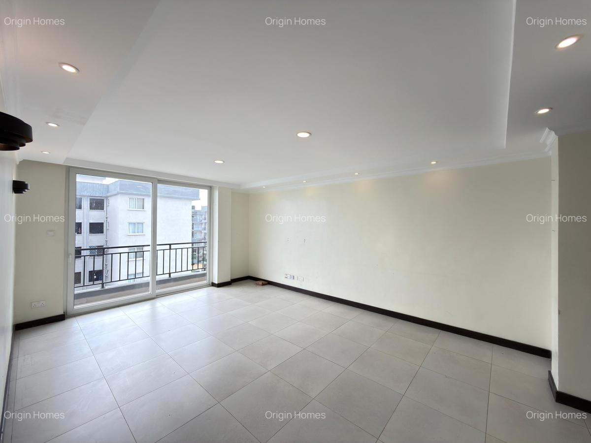 3 Bed Apartment with En Suite at Mombasa Road - 16