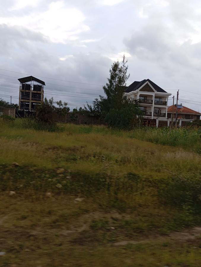 Residential Land in Kitengela - 2