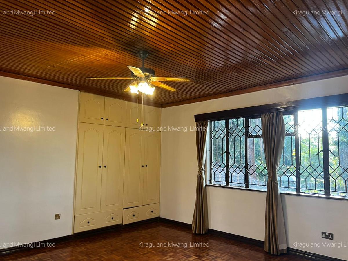 5 Bed House with Staff Quarters at Glory Road - 15