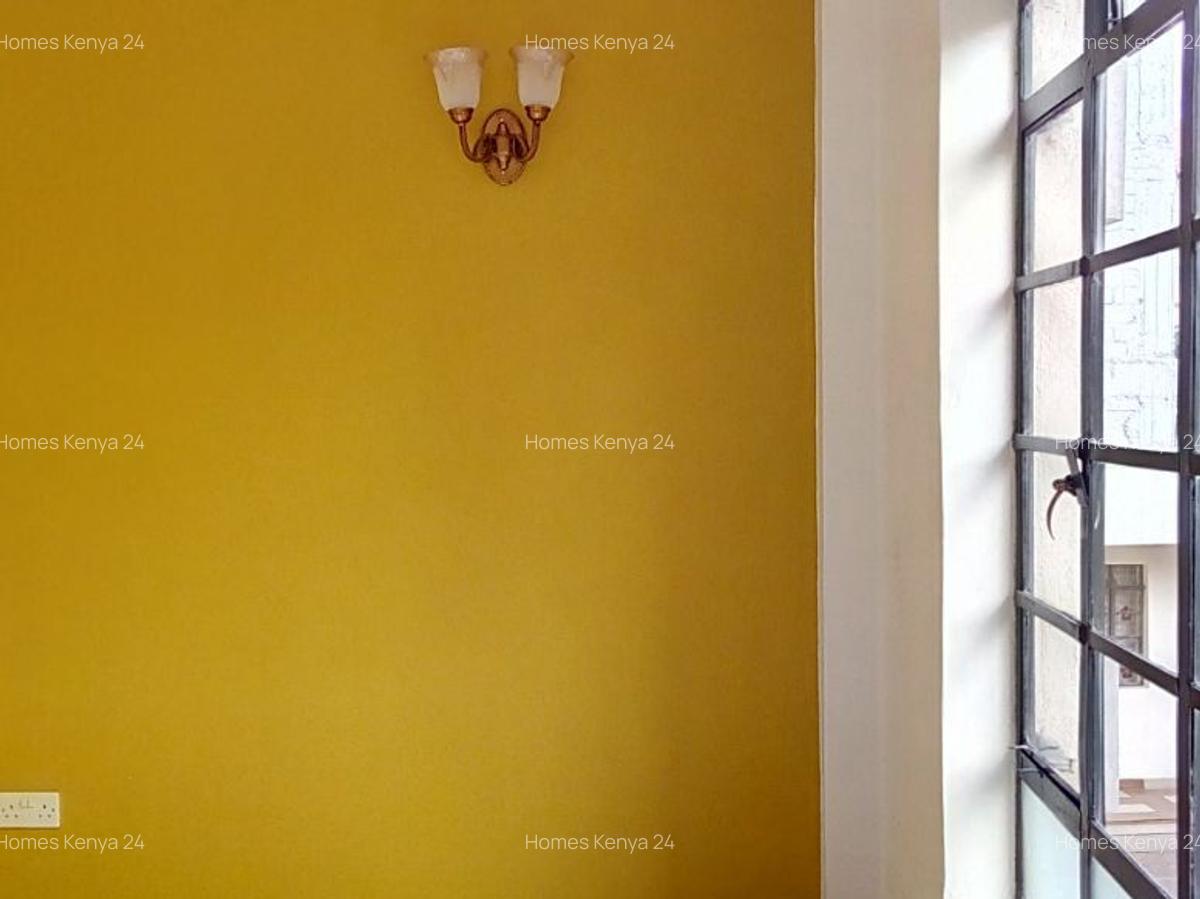 2 Bed Apartment in Ruaka - 5